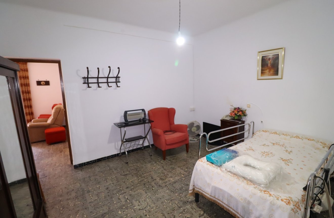 Reventa - Country House -
Lorca