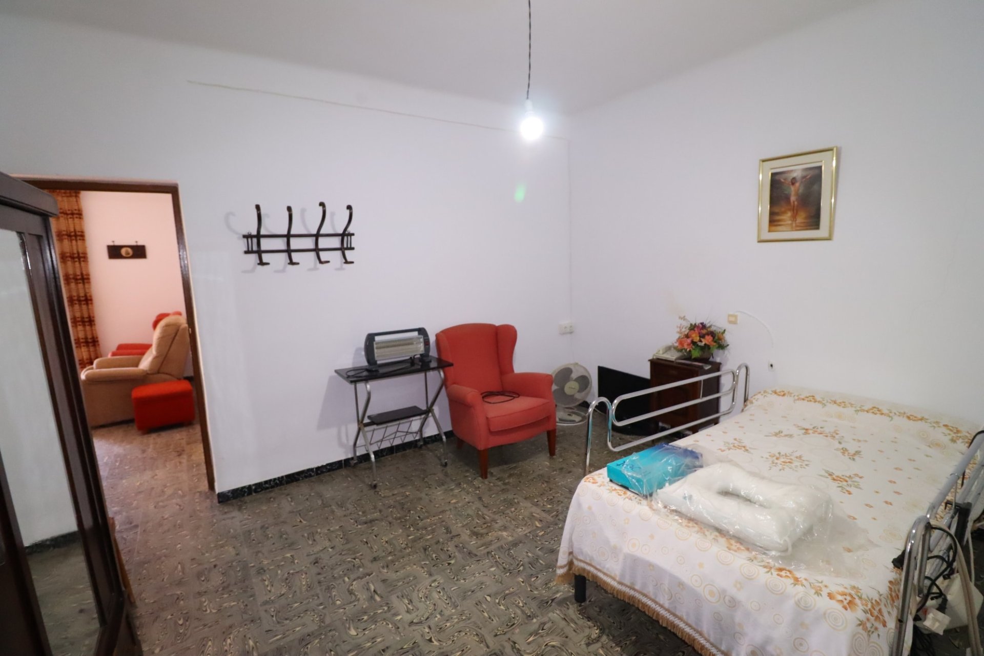 Reventa - Country House -
Lorca