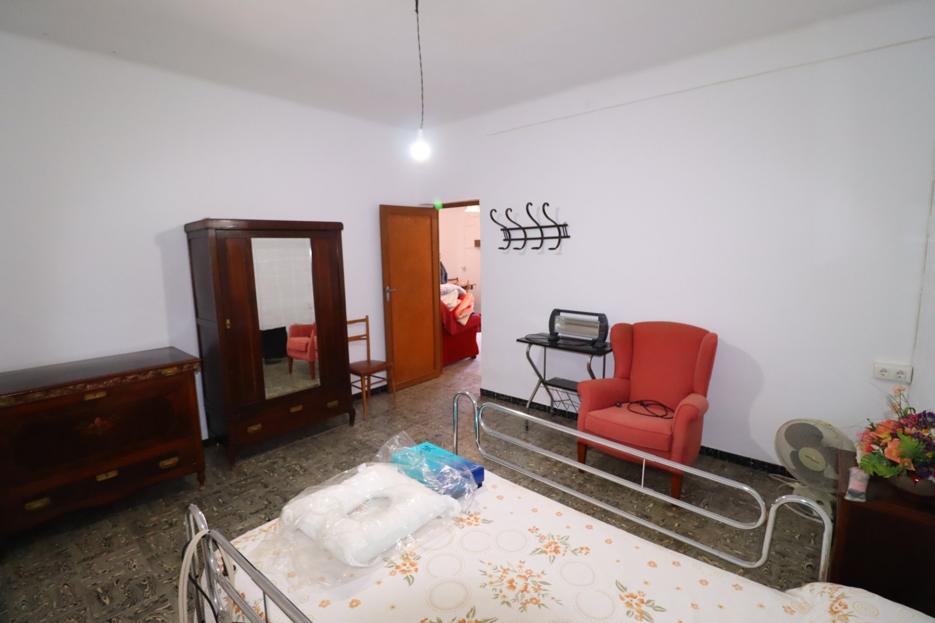 Reventa - Country House -
Lorca