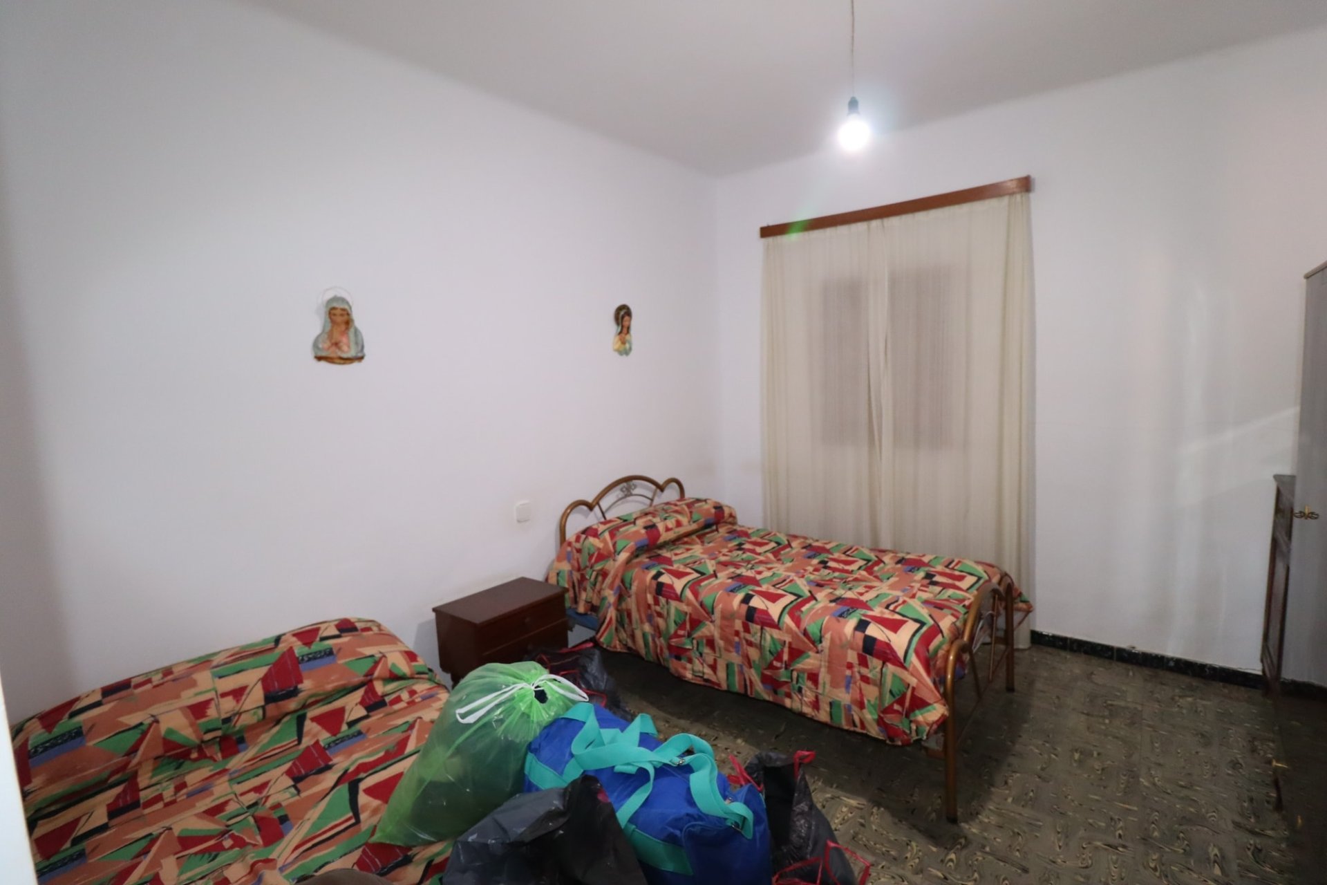 Reventa - Country House -
Lorca