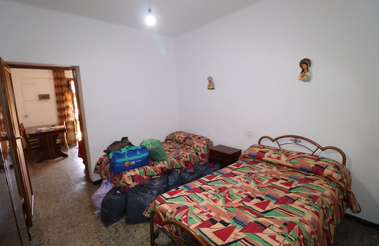 Reventa - Country House -
Lorca