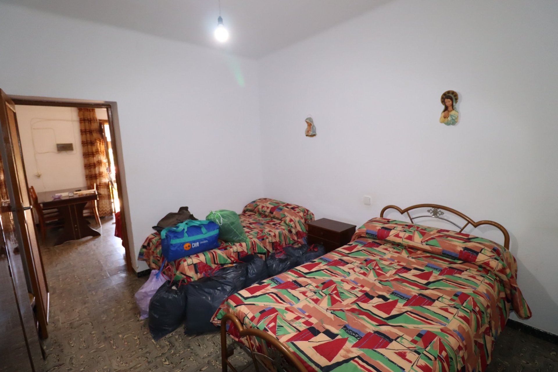 Reventa - Country House -
Lorca