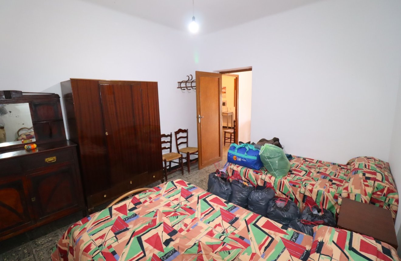 Reventa - Country House -
Lorca