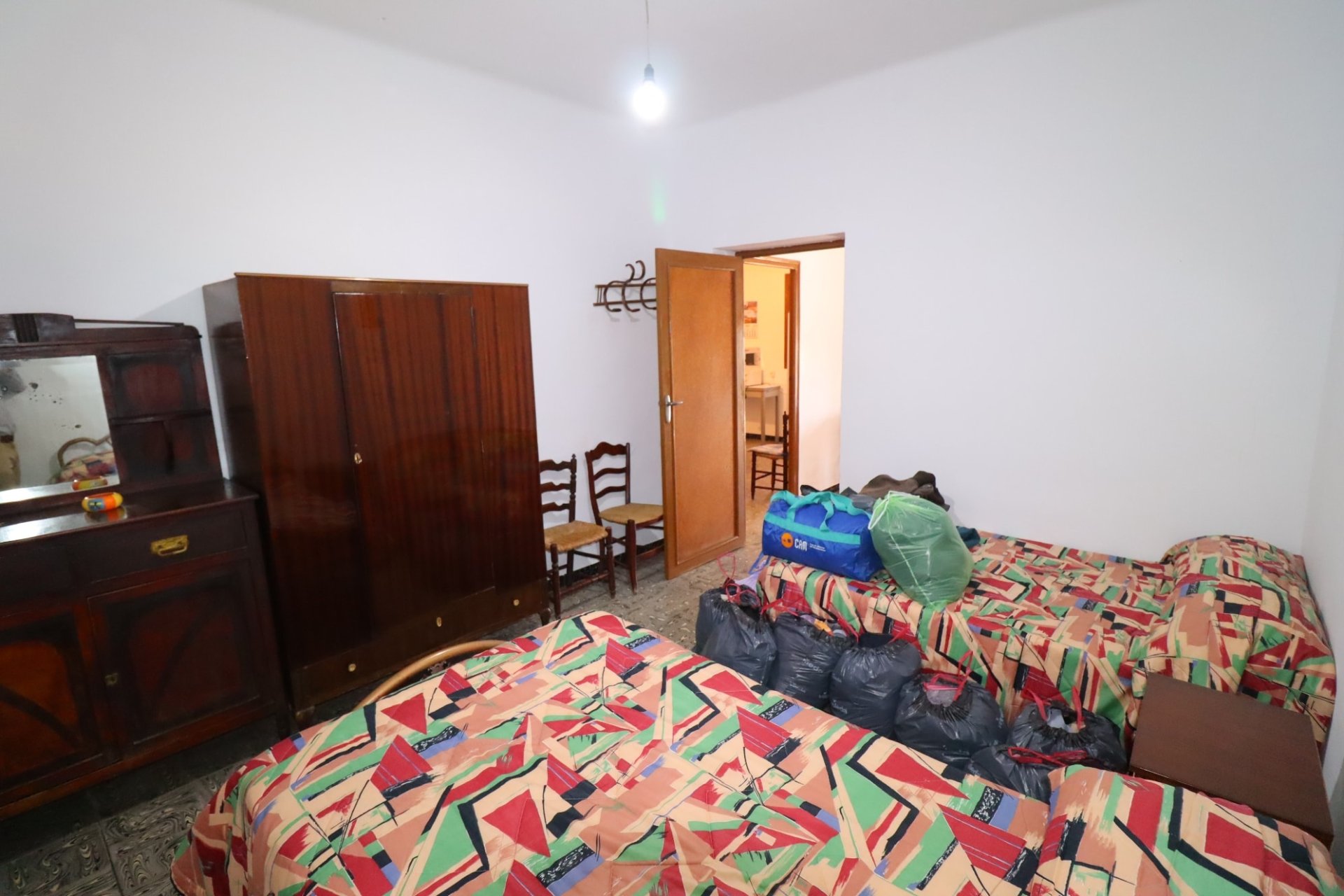 Reventa - Country House -
Lorca