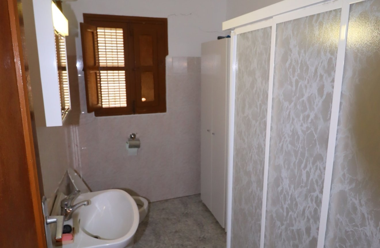 Reventa - Country House -
Lorca