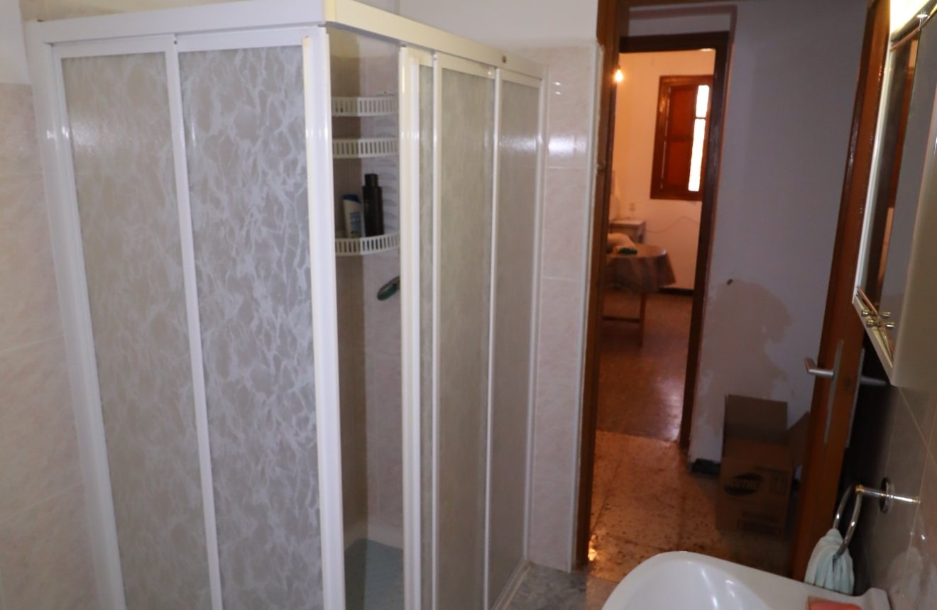 Reventa - Country House -
Lorca