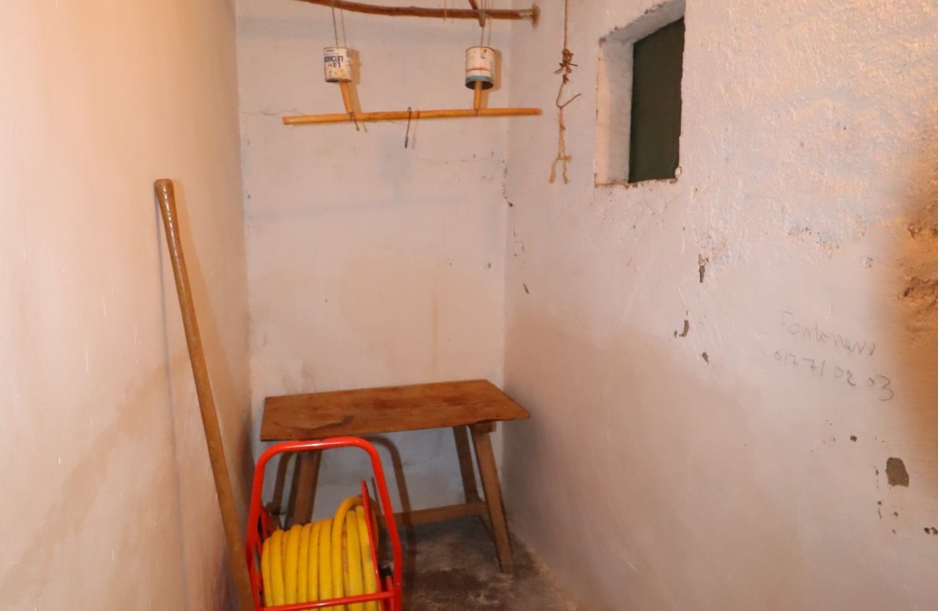 Reventa - Country House -
Lorca