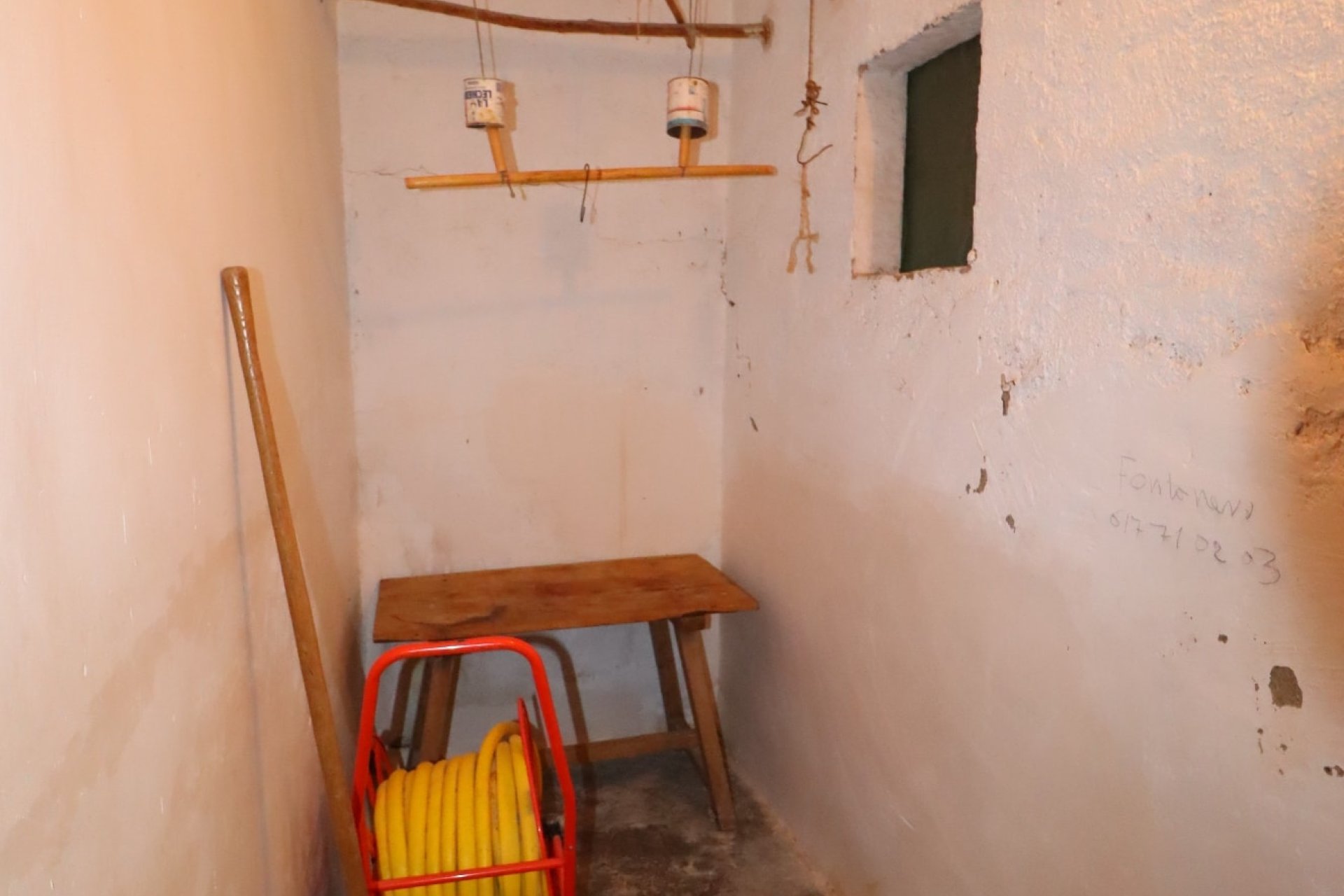 Reventa - Country House -
Lorca