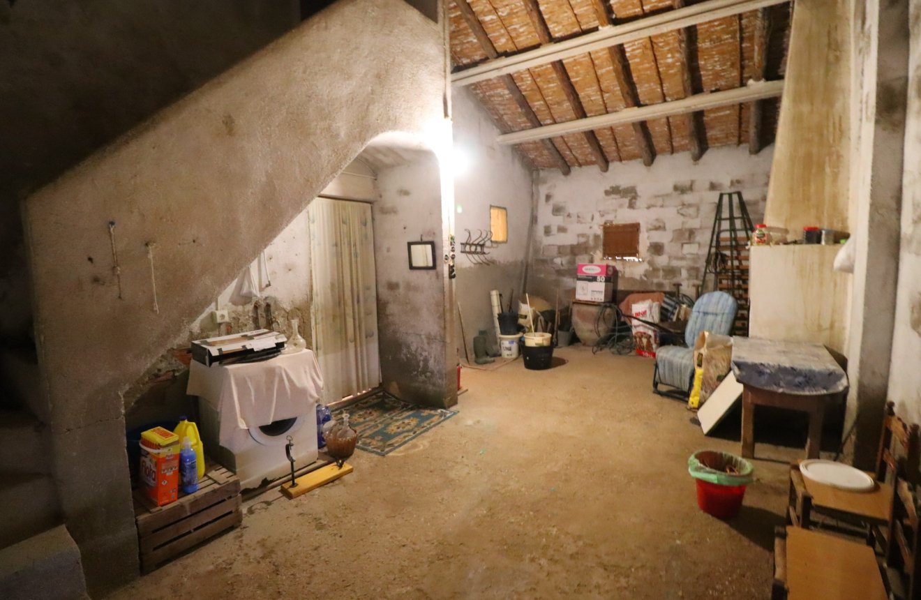 Reventa - Country House -
Lorca