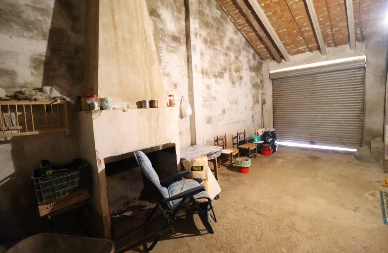 Reventa - Country House -
Lorca