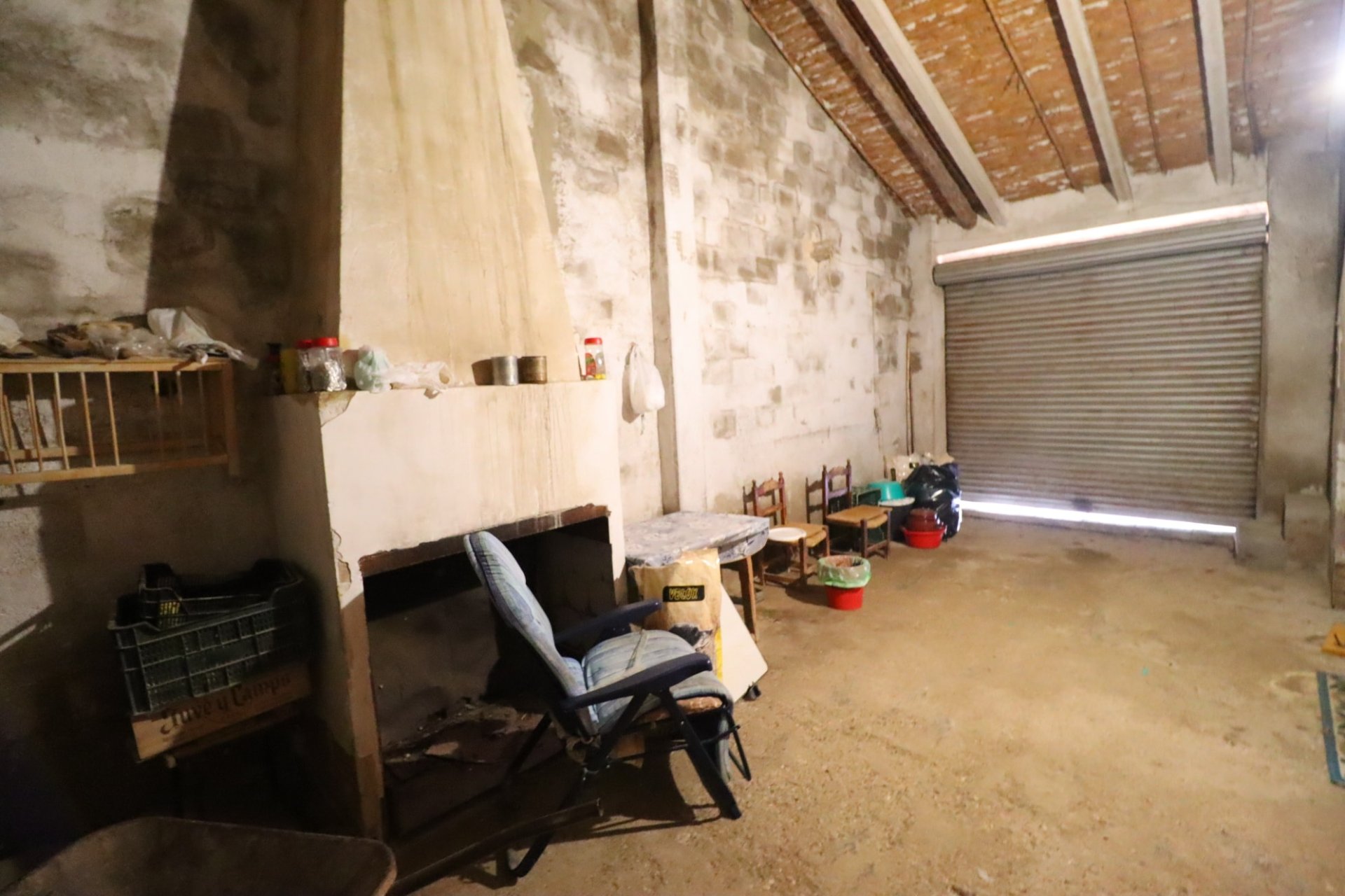 Reventa - Country House -
Lorca