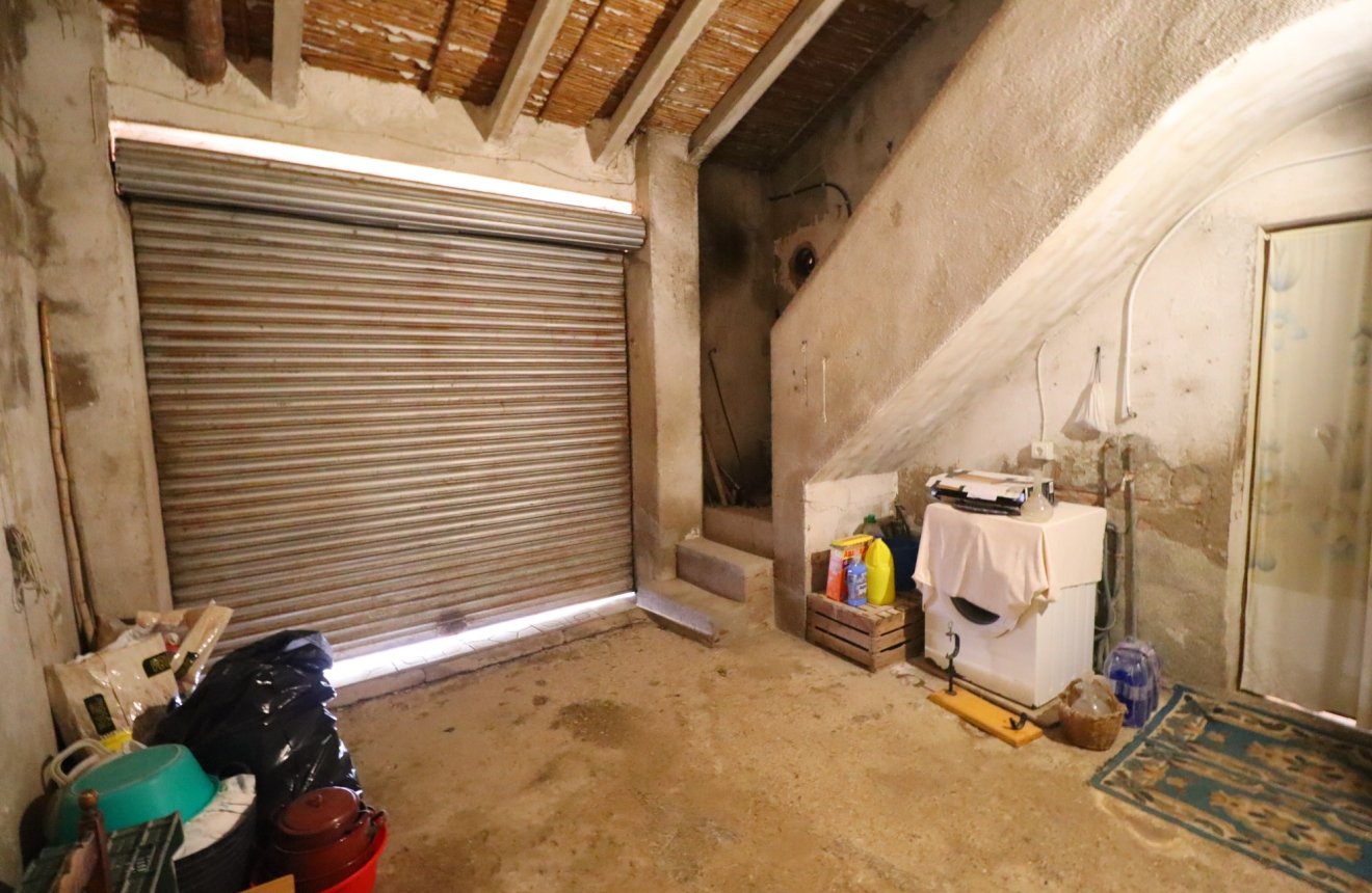 Reventa - Country House -
Lorca