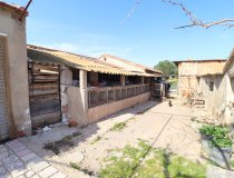 Reventa - Country House -
Lorca