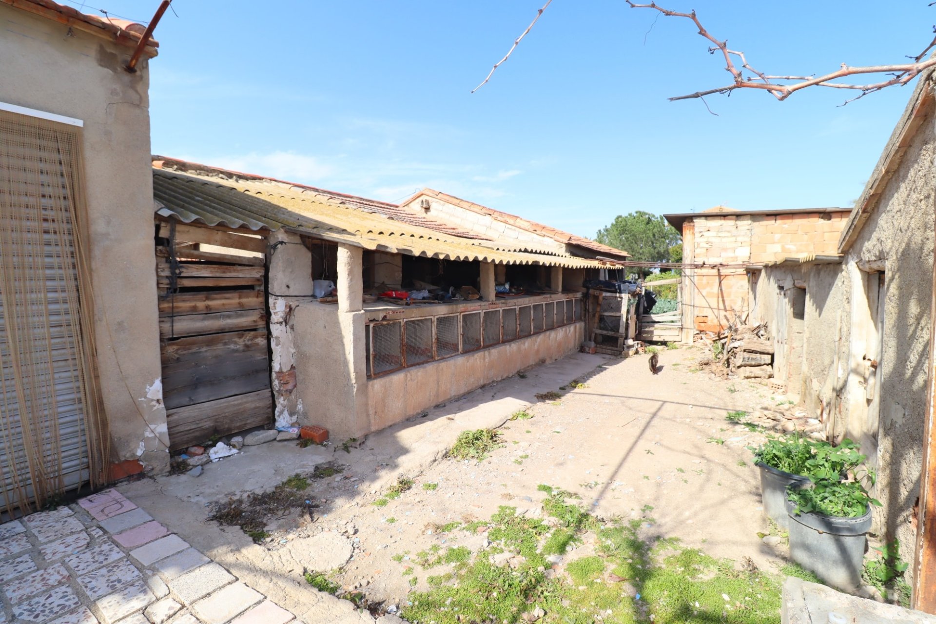 Reventa - Country House -
Lorca