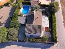 Reventa - Country House -
Purias