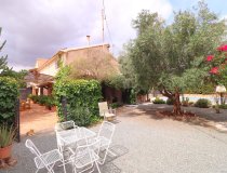 Reventa - Country House -
Purias