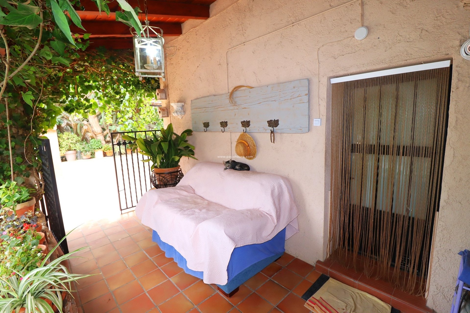 Reventa - Country House -
Purias