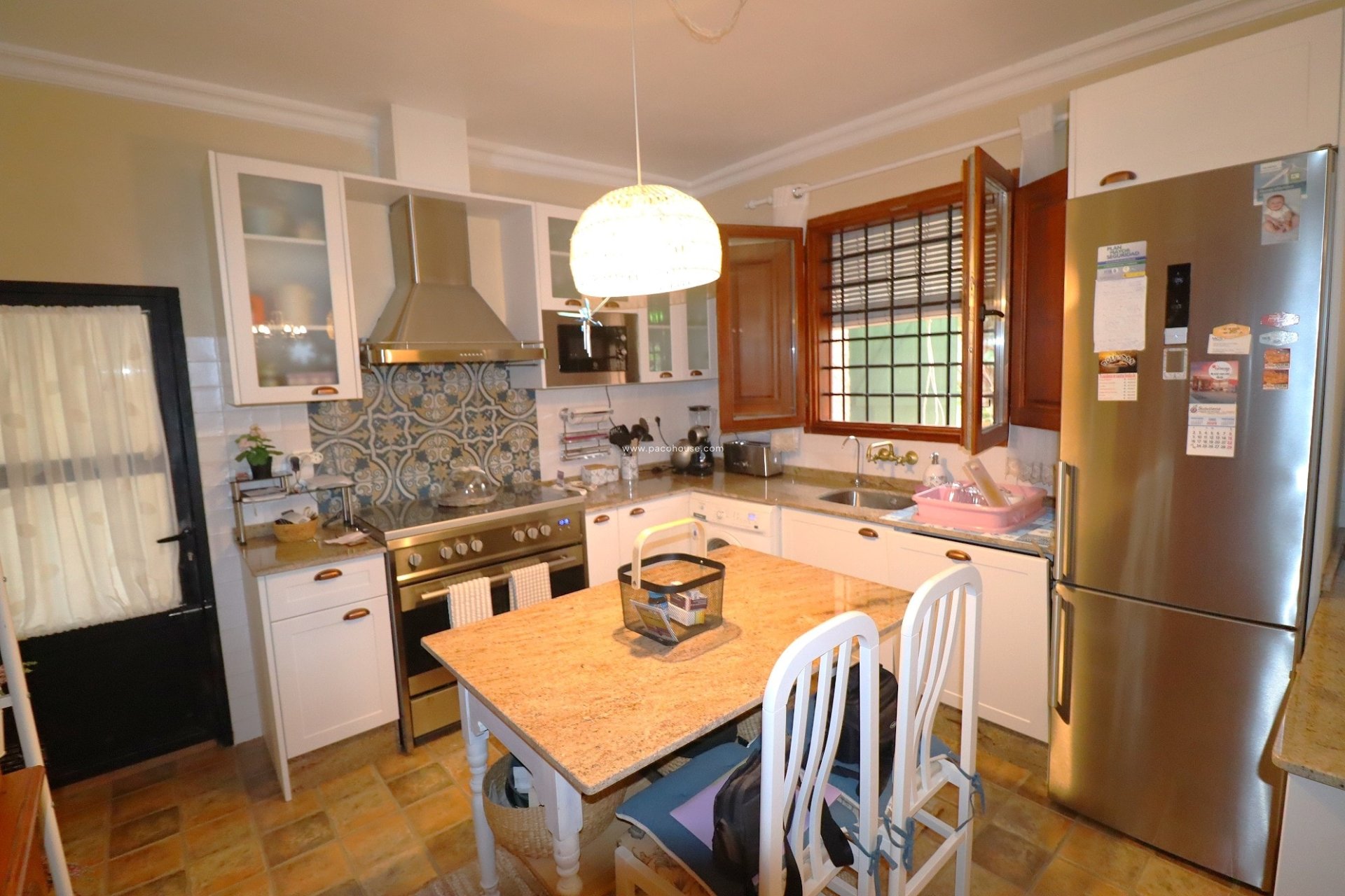 Reventa - Country House -
Purias