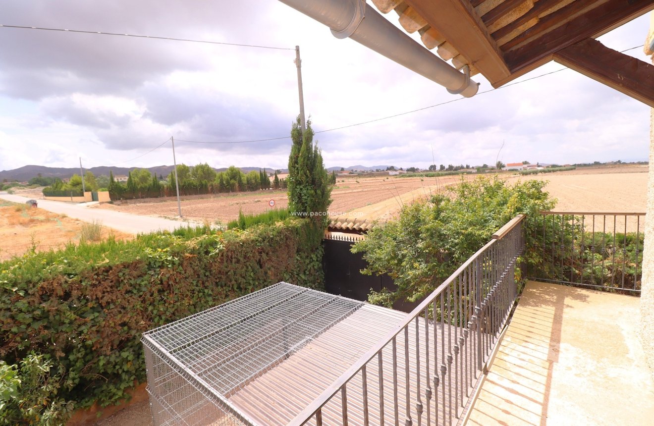 Reventa - Country House -
Purias