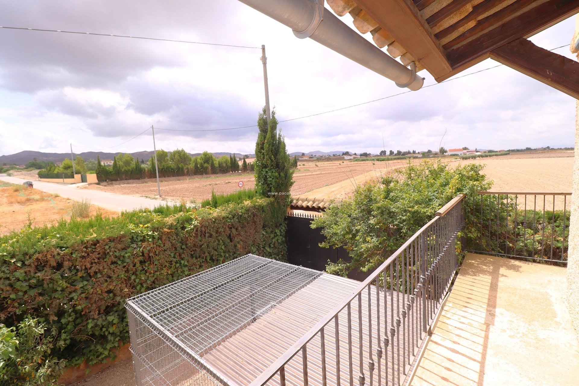 Reventa - Country House -
Purias