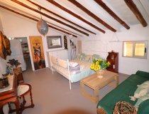 Reventa - Country House -
Purias