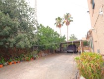 Reventa - Country House -
Purias