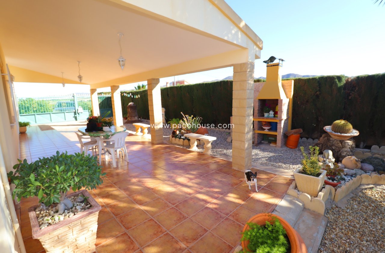 Reventa - Country House -
Purias