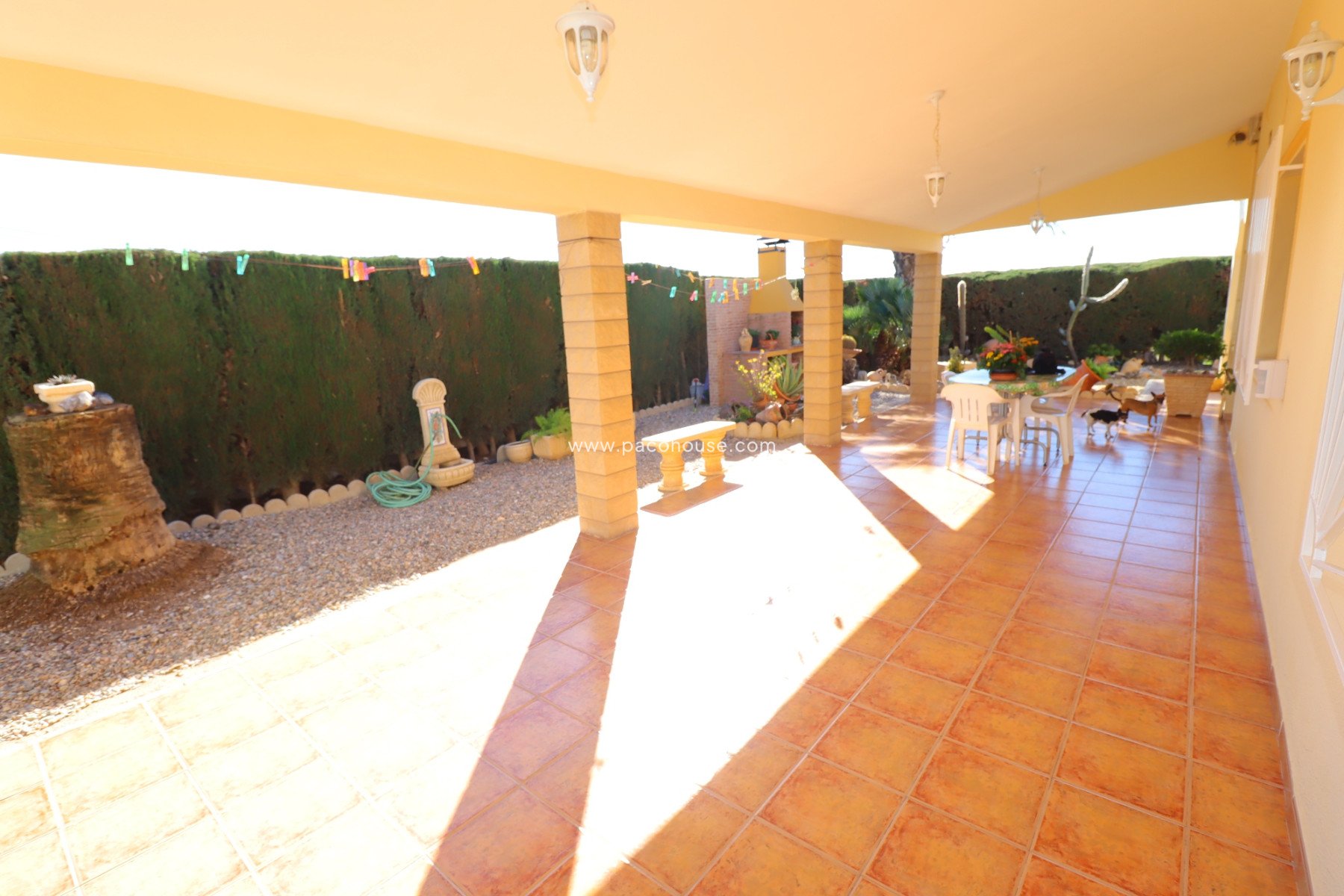 Reventa - Country House -
Purias