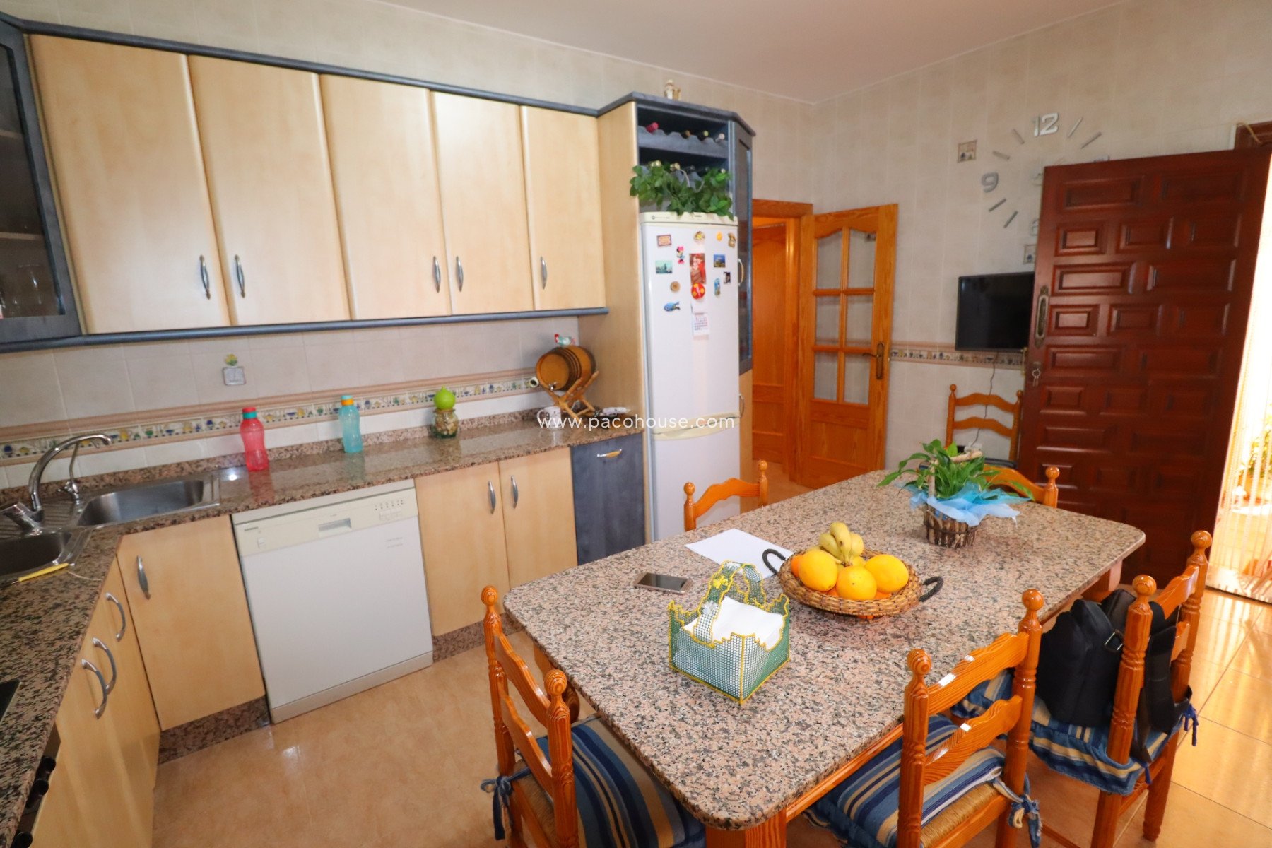 Reventa - Country House -
Purias