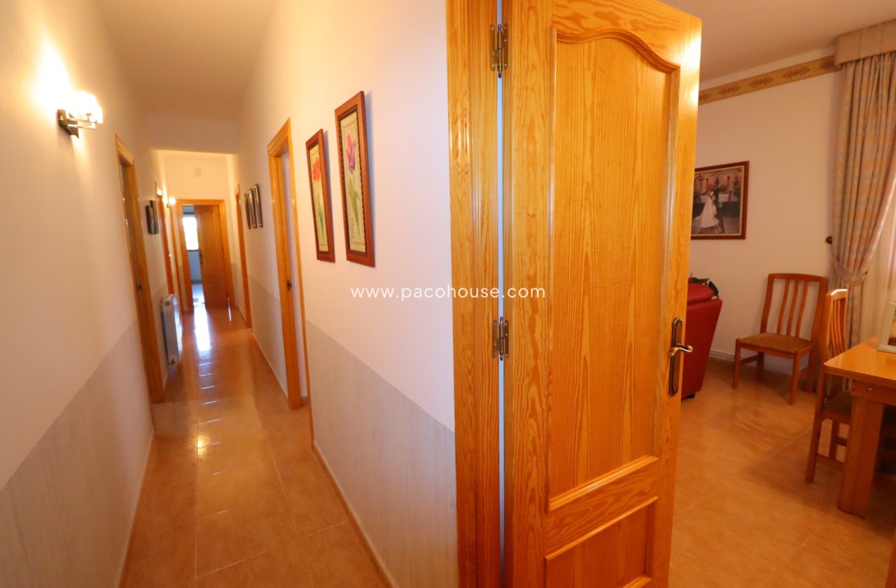 Reventa - Country House -
Purias