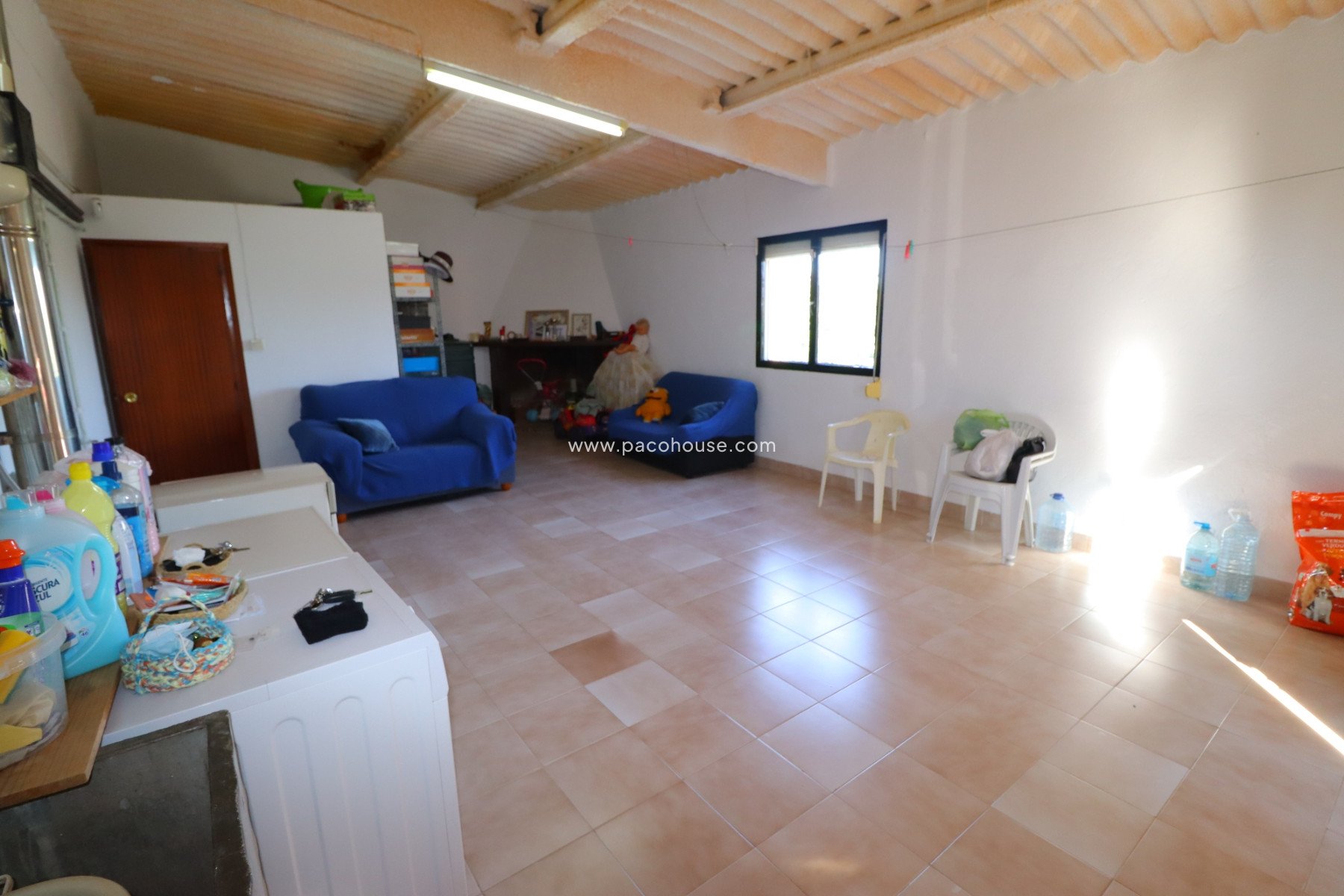 Reventa - Country House -
Purias