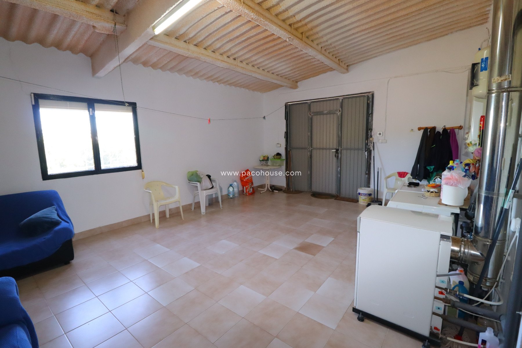 Reventa - Country House -
Purias