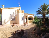Reventa - Country House -
Purias
