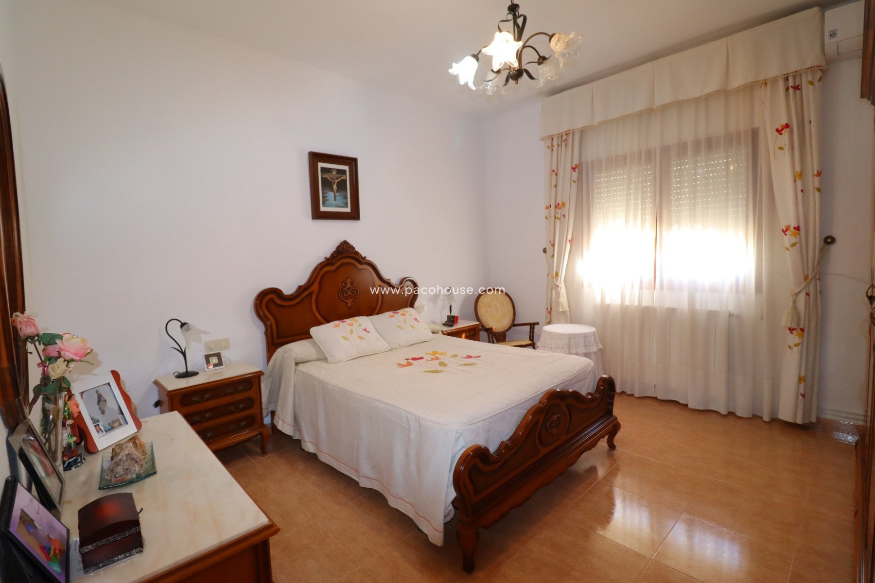 Reventa - Country House -
Purias