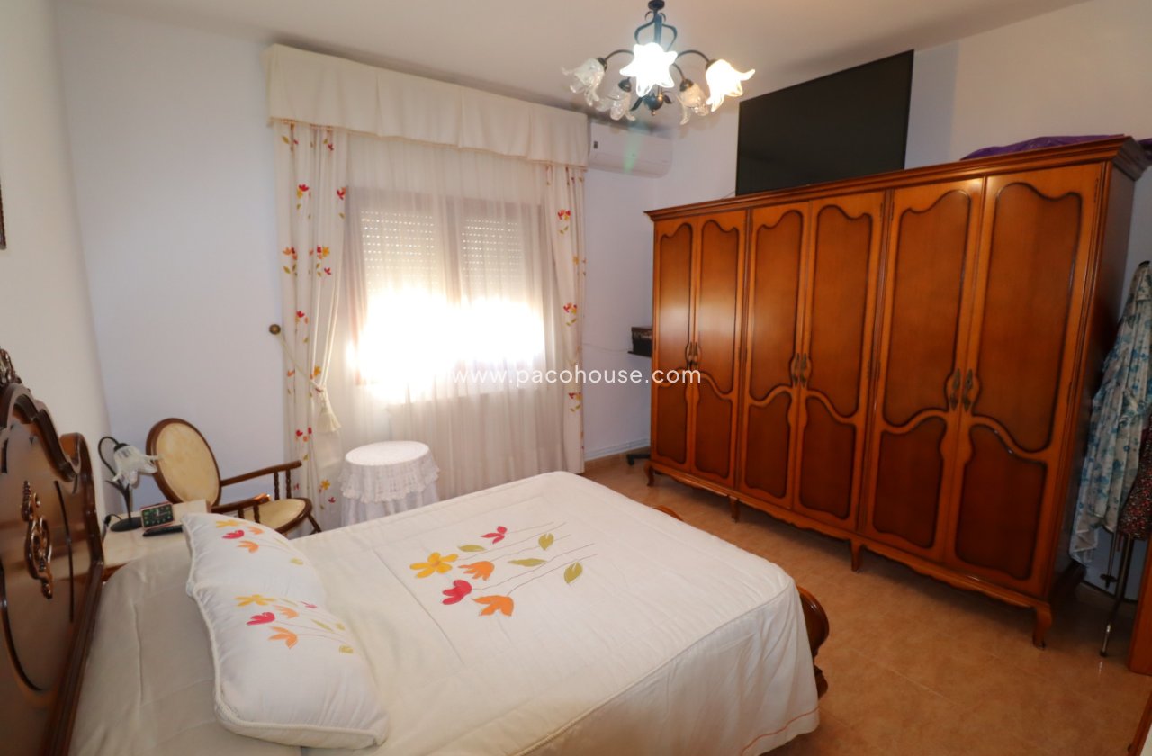 Reventa - Country House -
Purias