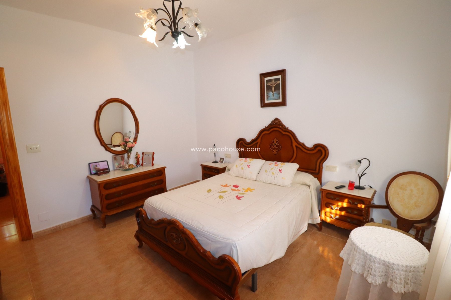Reventa - Country House -
Purias