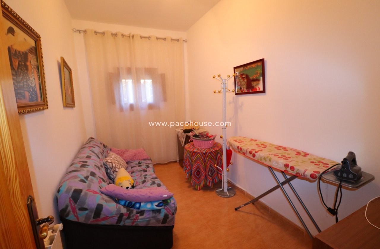 Reventa - Country House -
Purias