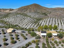 Reventa - Country House -
Zarzalico