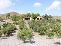 Reventa - Country House -
Zarzalico