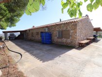 Reventa - Country House -
Zarzalico