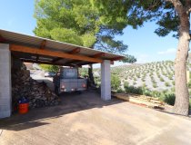 Reventa - Country House -
Zarzalico