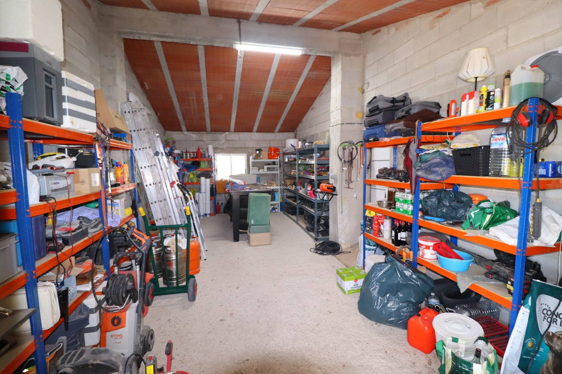 Reventa - Country House -
Zarzalico