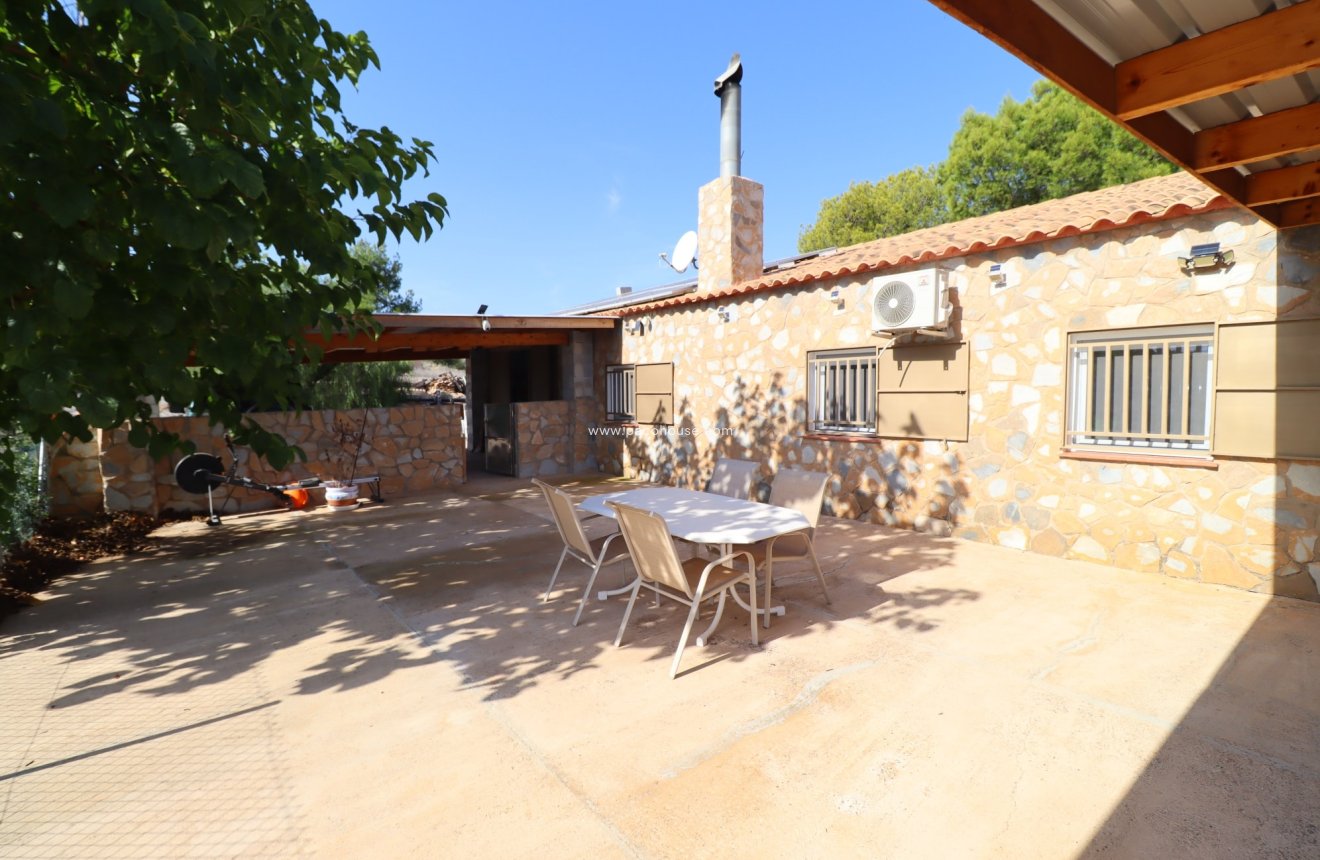 Reventa - Country House -
Zarzalico