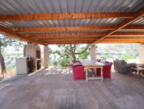 Reventa - Country House -
Zarzalico