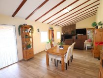 Reventa - Country House -
Zarzalico