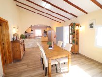 Reventa - Country House -
Zarzalico