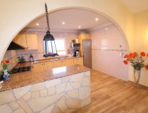 Reventa - Country House -
Zarzalico