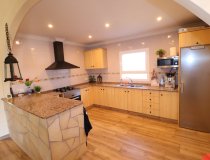 Reventa - Country House -
Zarzalico