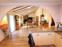 Reventa - Country House -
Zarzalico