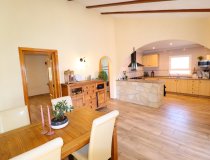 Reventa - Country House -
Zarzalico